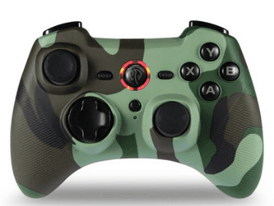 Review of the easysmx esm-9101 wireless gamepad