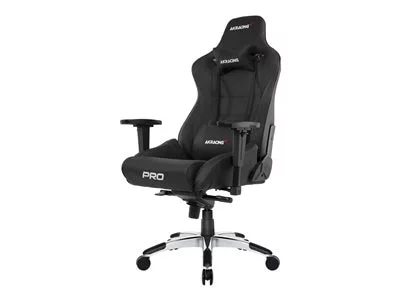 Gaming chair with headrest