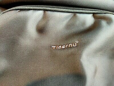 Tigernu brand laptop backpack review