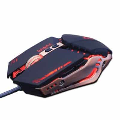 Zuoya usb wired gaming mouse