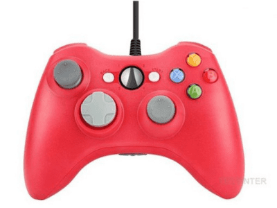 Tectinter usb wired vibration gamepad review