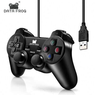 Controller for android 9