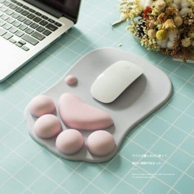 Mouse pad 8