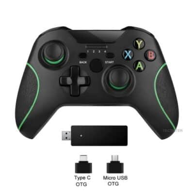 Items for best wireless gaming pc controller under $50