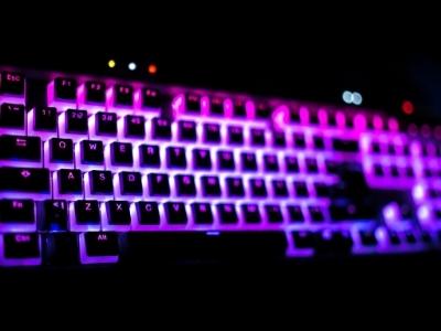 Best mechanical keyboard for gaming