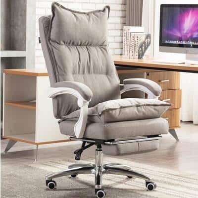 Items for aesthetic office chair
