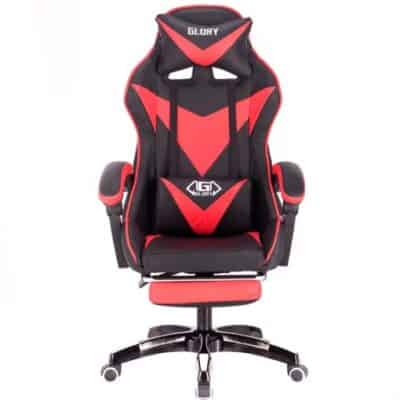 What is a racing gaming chair 2