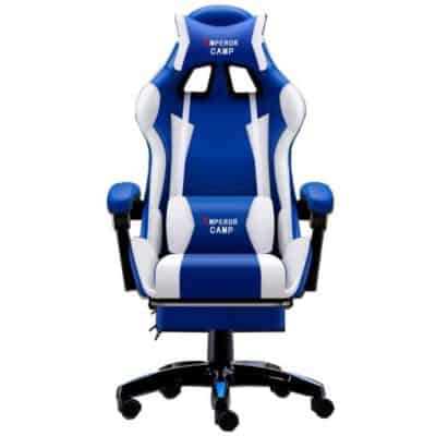 What is a racing gaming chair 3