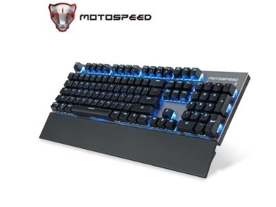 Best cheap mechanical keyboard 9