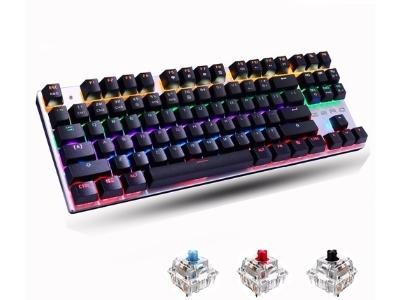 Best cheap mechanical keyboard 11