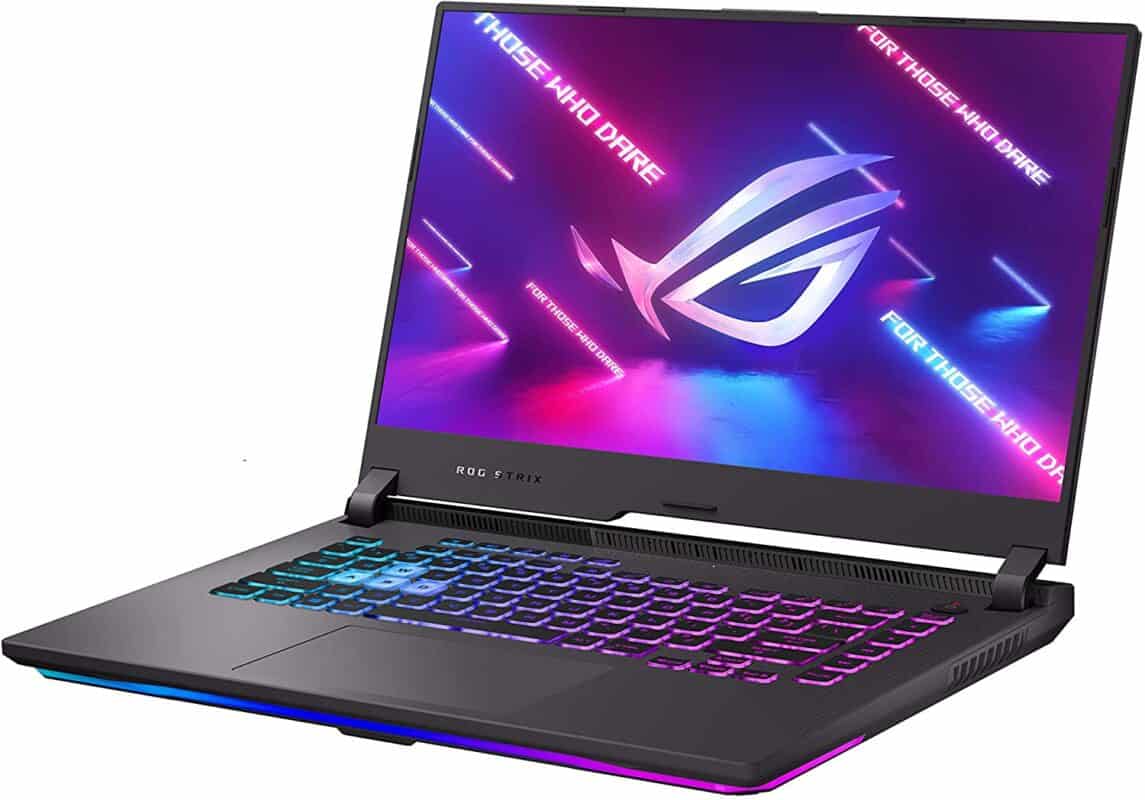 Best gaming laptop you can buy