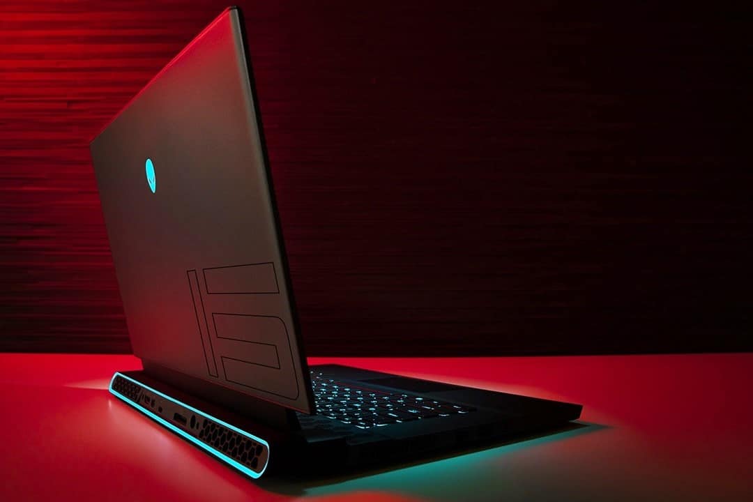 Which gaming laptop is the best