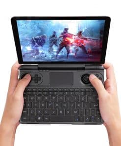 GPD WIN Max Gaming Laptop Small Mini PC Notebook 8 Inch 