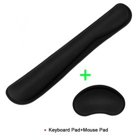 Keyboard Mice Pad