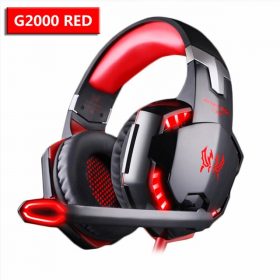G2000 red