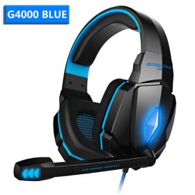 G4000 blue