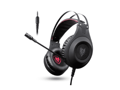 Xiberia nubwo n2 gaming headsets detailed review