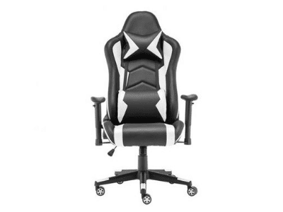 Best gaming chair with massager