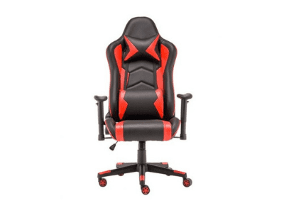 Are gaming chairs more ergonomic than office chairs