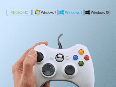Review of the DATA FROG USB Wired Gamepad