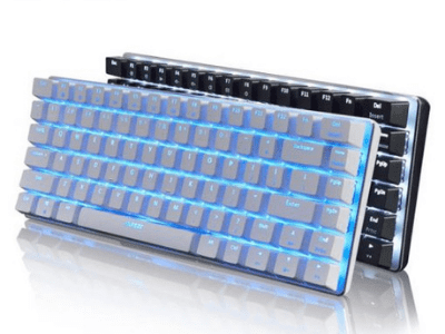 What difference makes gaming keyboards