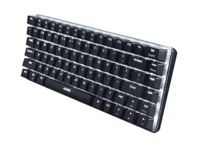 Mechanical vs membrane keyboard comparison