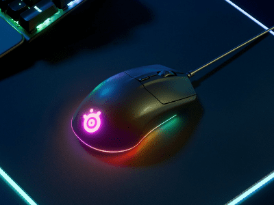 Razer Viper Mini or SteelSeries Rival 3 Gaming Mouse