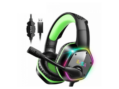 How to choose the best gaming headset