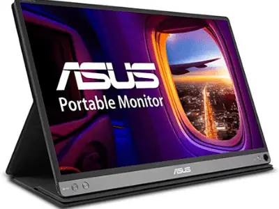 What is the best portable monitor for laptop