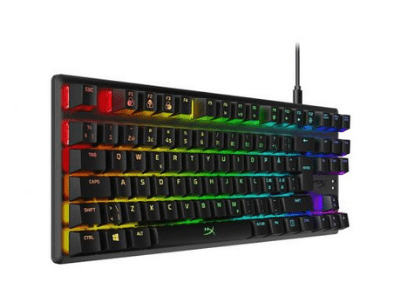 What difference makes gaming keyboards
