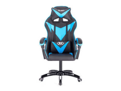Choosing the best gaming chair for back pain