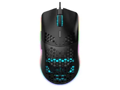 How to find the best gaming mouse for you