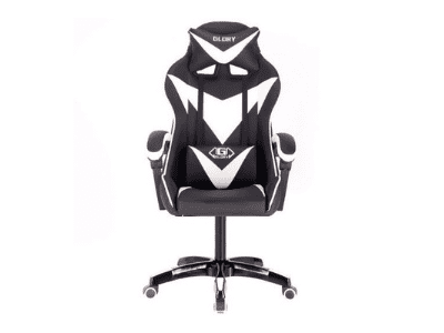Are gaming chairs more ergonomic than office chairs