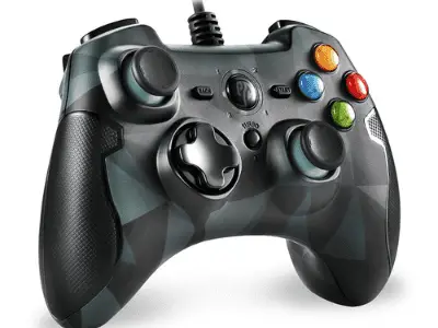 Choosing the right pc controller