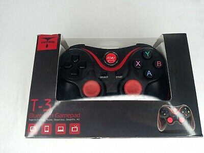 T3 Bluetooth Wireless Game Controller review