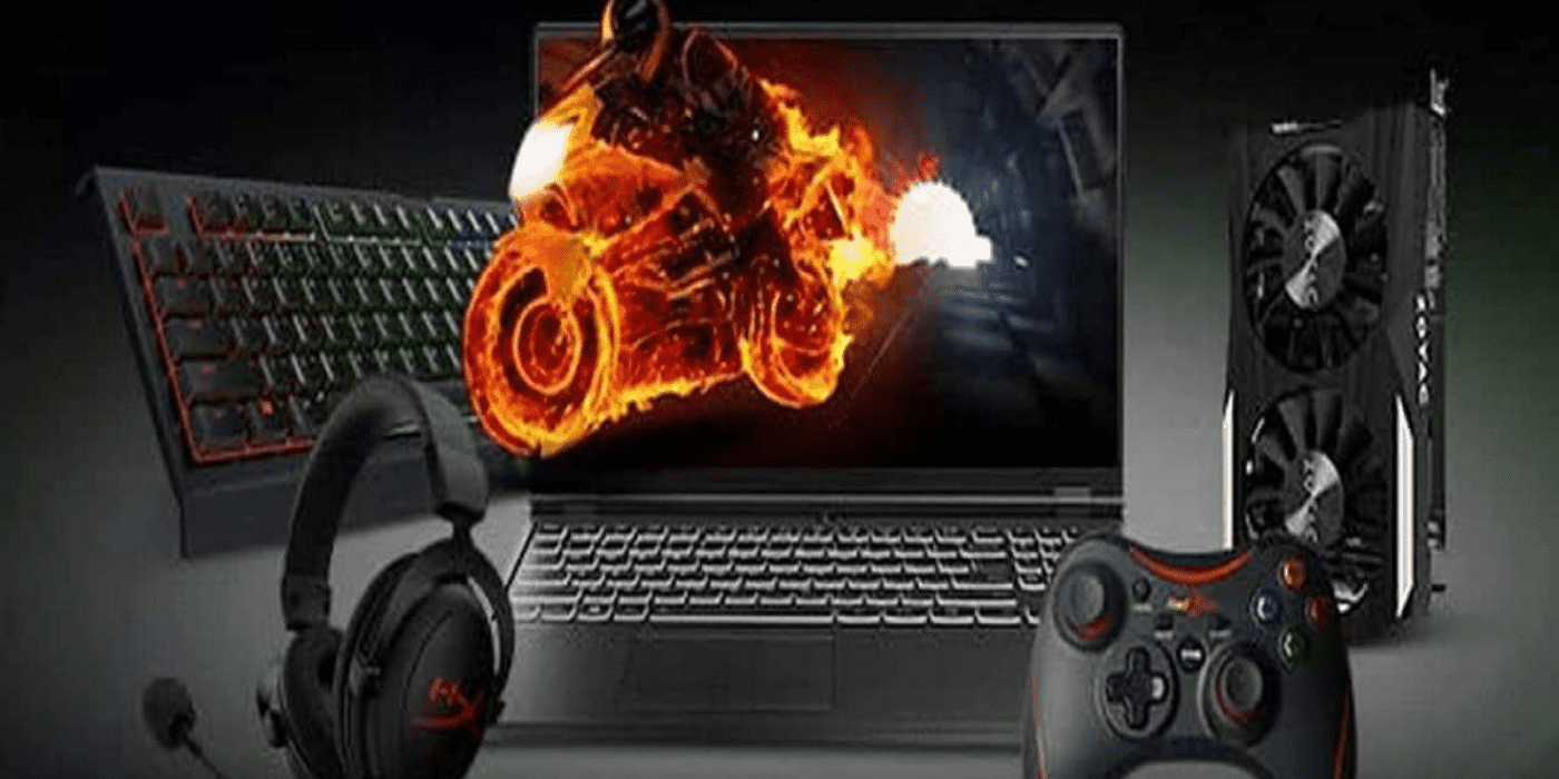 The 6 Best Gaming Accessories 1