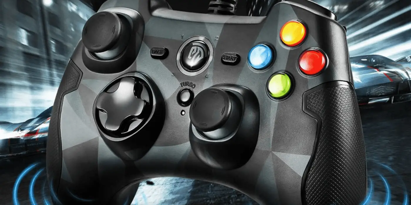 Choosing the right pc controller 1