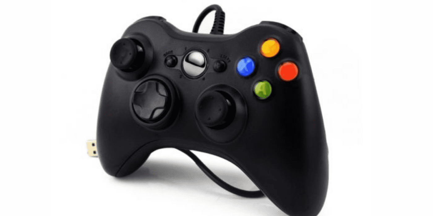 Review of the data frog usb wired gamepad