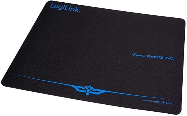 Best mouse pad with wrist rest for notebook