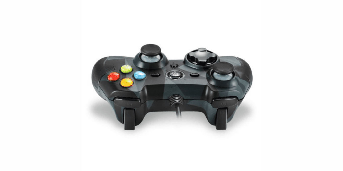Review of the easysmx esm-9100 gamepad