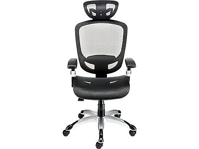 Best gaming chair with headrest and lumbar massage