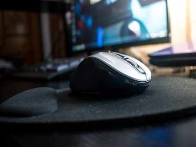 Best extended mouse pads for gaming
