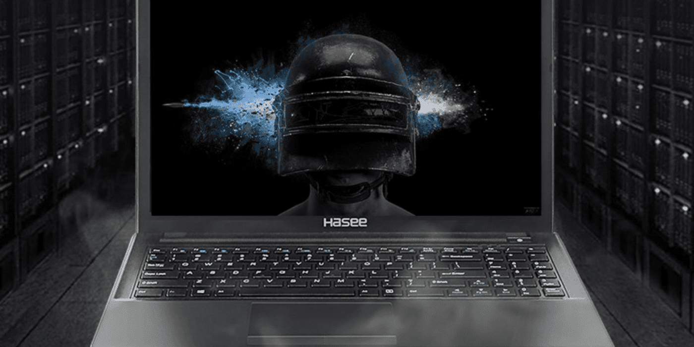 Choosing the Best Hasee Gaming Laptops 1