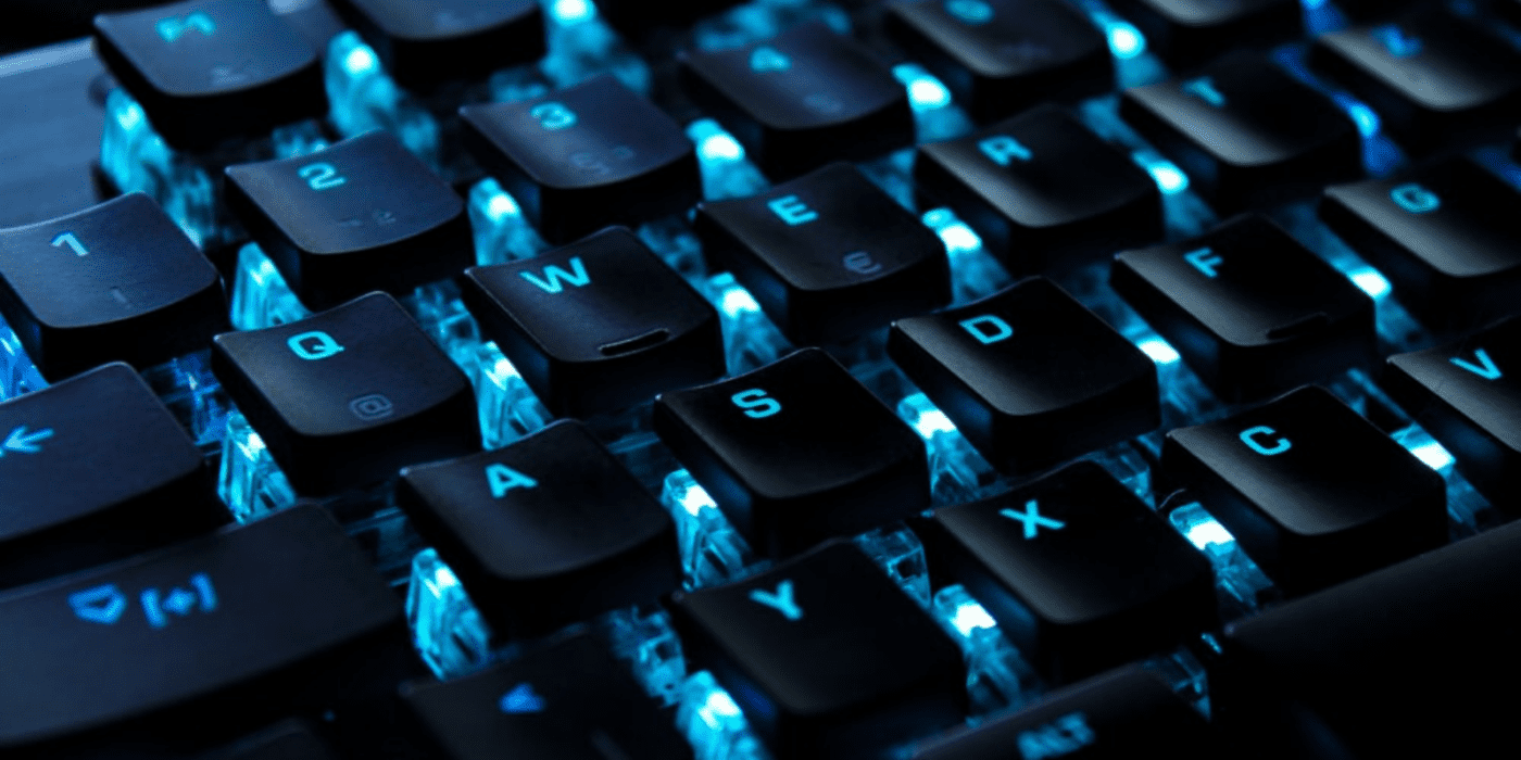 What Difference Makes Gaming Keyboards 1
