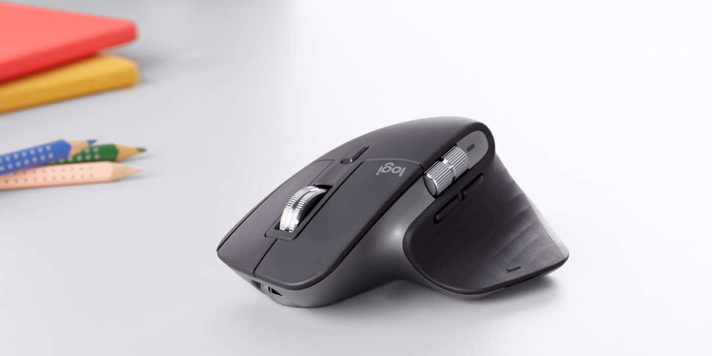 Logitech wireless gaming mouse quality review 1