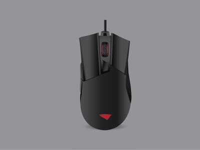 Gaming mouse cheap but good 1