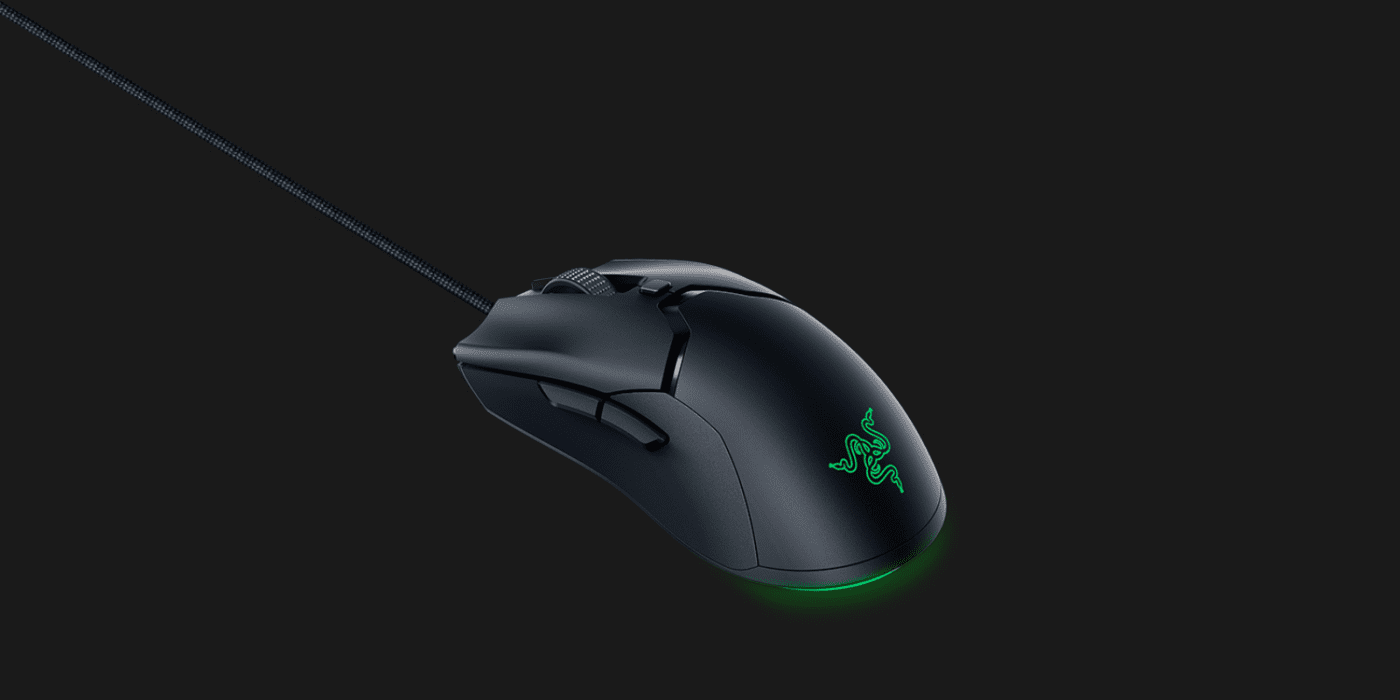 Razer viper mini ultra-lightweight mouse review