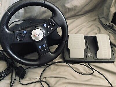 Gaming steering wheel under 1000