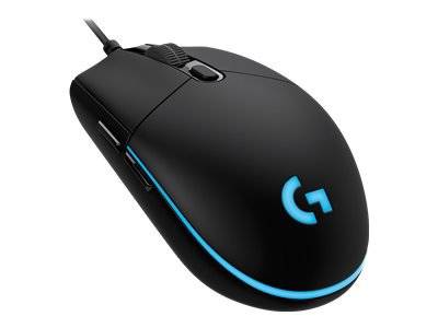 Best professional wired gaming mouse 6 button