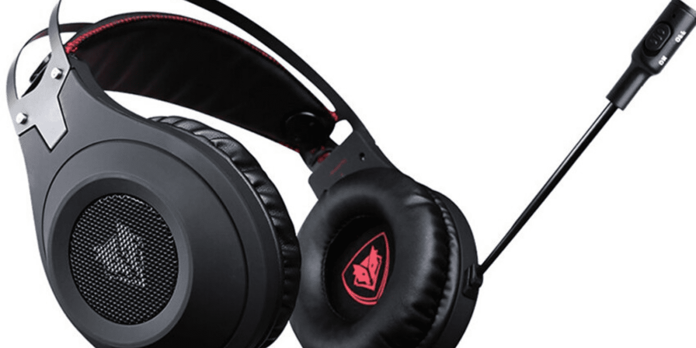 Xiberia nubwo n2 gaming headsets detailed review